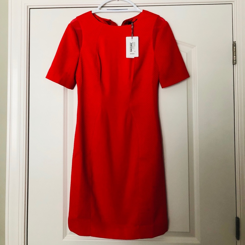 Ted Baker Dress